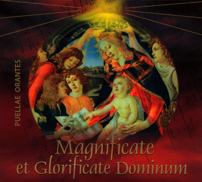 Magnificate et glorificate Dominum 2006