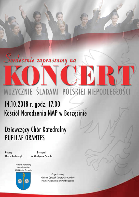 Plakat-Borzecin