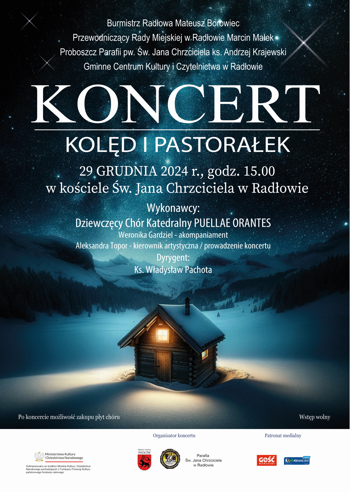 1 Koncert Radlow – plakat 2024 (3)